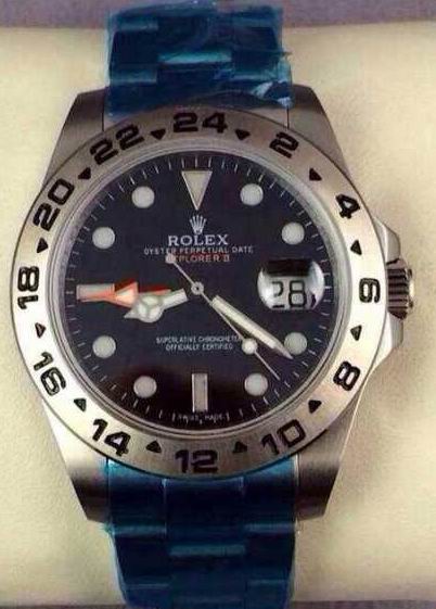 Rolex watch man-401